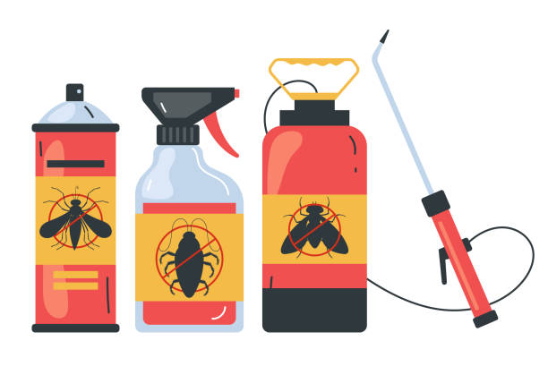 Pest Control Cost in Dorothy, NJ